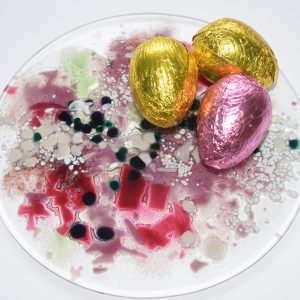 'Spring Series' 'Pink Blossom'